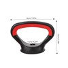 BESPORTBLE Adjustable Weight Kettlebell Handle Convertible Dumbbell Grip Robust Base