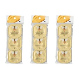 VT Progros Gold Capsule Mask 7.5 g 3 packs / VT 프로그로스 골드 캡슐 마스크 7.5 g 3개입 3개