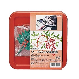 Sun Snap Hood Pack 赤飯 For Heavenly Bamboo with 3 Pack FSE – 3 