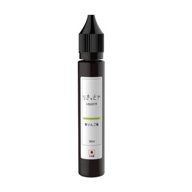 Japanese Rikidoya Green Apple Gokoku, 1.0 fl oz (30 ml)