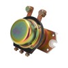 Excavator Main Switch High Hardness Alloy Steel Copper Terminal Stable