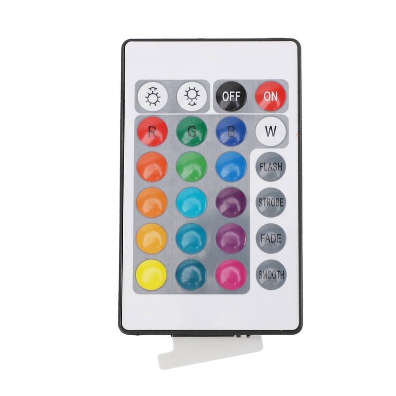 Ice Cube Night Light 16 Colour Changing Decorative Touching USB