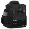Lunch Box Cooler Bag - Tactical Insulated Lunchbox for Men