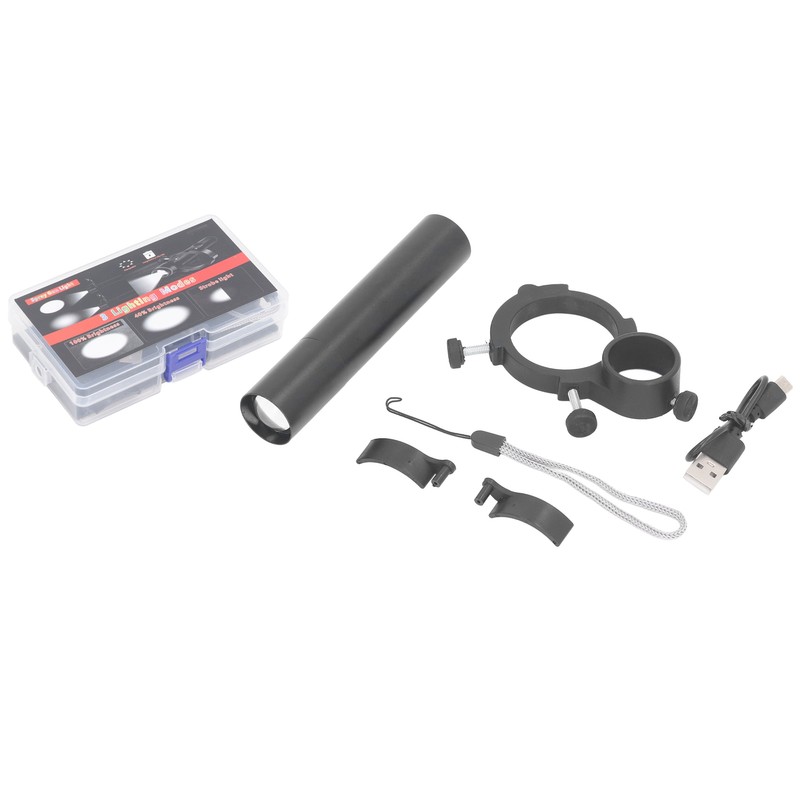 Paint Spray Gun Lighting System Brightness Adjustable Portable Paint Sprayer