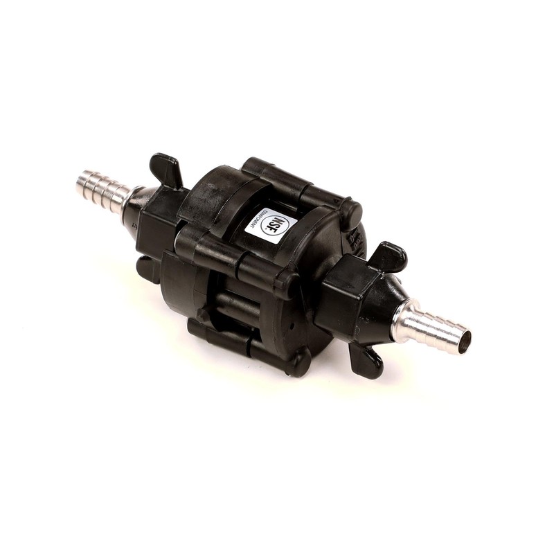 Cornelius 183-150-SS Regulator Water 50Psi Ss Shur