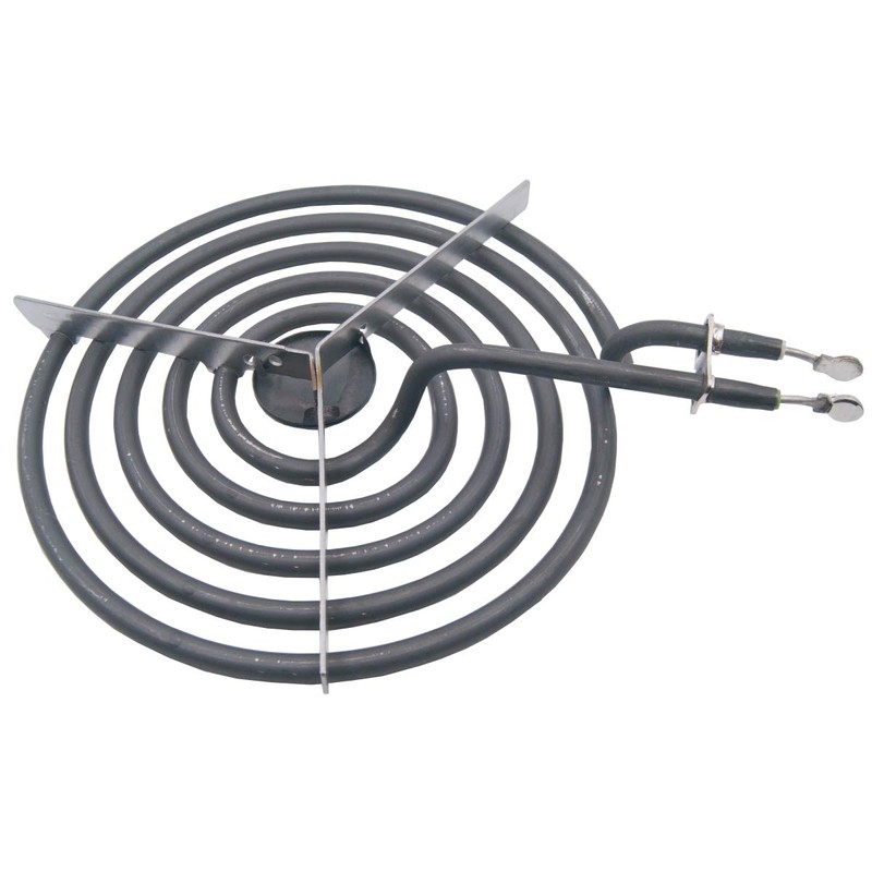 Supplying Demand W10259865 31734606 Range Cooktop 5 Turn 8 Inch