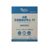 Vitamin Village 퍼펙트바이오틱스 슈퍼 프로바이오틱스 19 2g x 30포 Perfect Biotics Super Probiotics 19 2g x 30 Sachets