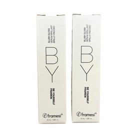 FRAMESI BY BE YOURSELF SLUSH GLOSS 1.69 oz. Pack of 2.