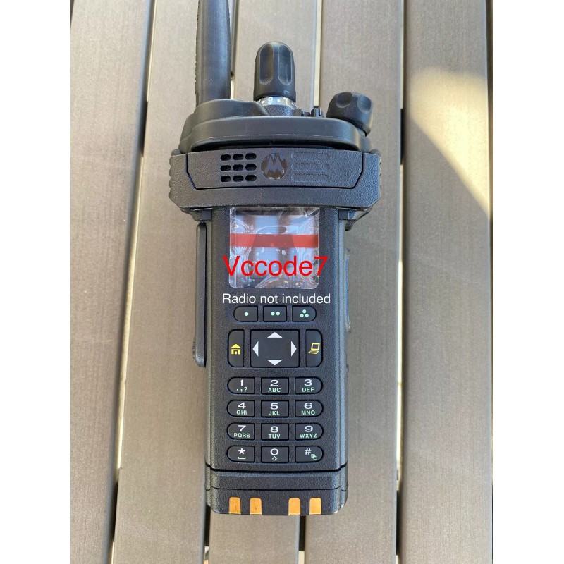 Motorola APX6000 SRX2200 APX7000 (XE) APX8000 (XE) UNIVERSAL HOLSTER PMLN7732A