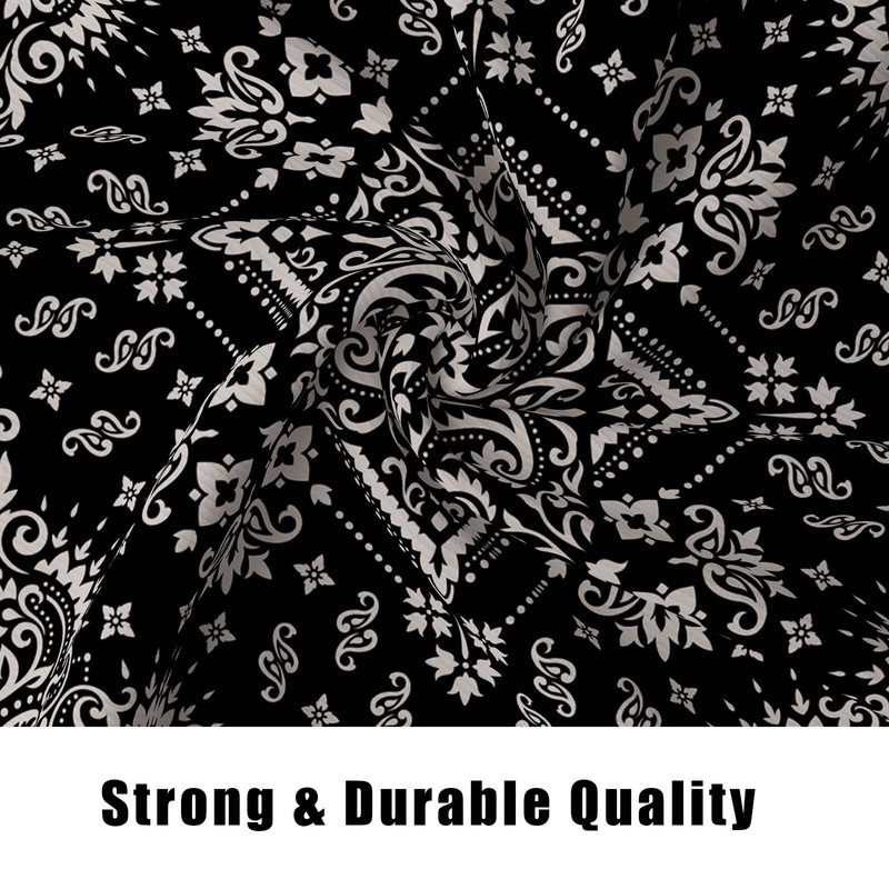XPHZZL Cushion Covers Set of 2 Pack - Dutch Velvet