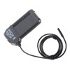 Industrial Endoscope with 4.3in HD Screen 8mm Single Lens Inspection