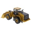 Diecast Masters High Line Series Caterpillar 966 GC Wheel Loader