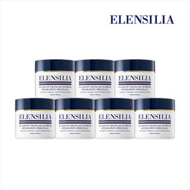 Elenzilla Super Snail Cream 50g 7 Pieces