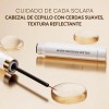 Serum Máscara Crecimiento Alargadora Pestañas Transparente