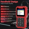 V315 OBD2 Diagnostic Diagnostic Tool Tool, Code Reader, Engine Light