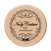 Nude Couture Kose CC Mineral Powder, Natural Skin Tone, 7