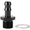 Podavelle M18x1.5 Male Metric to 3/8 Barb Fuel Pump Inlet
