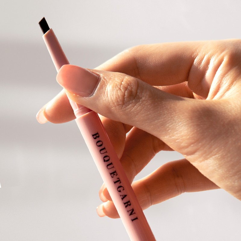 Bouquet Garni [2 items] Bouquet Garni Auto Pencil Slim Eyebrow