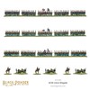 Warlord Black Powder Epic Battles American Civil War Union Brigade