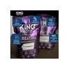 King Protein Creatina Monohidratada Creapure® - 500g Sabor Sin sabor