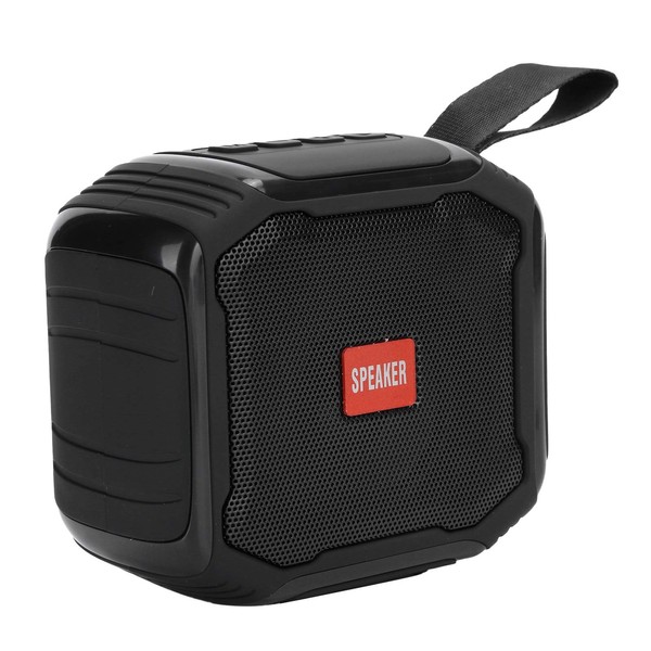 Portable Speaker, True Subwoofer BXS Stereo Electronics Video Speakers Docks