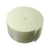 MYST 5162 Cushion Tape for Edges, White, Width 2.0 inches