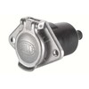HELLA 8JB 003 834-031 Socket - 24V - 7-pin connector