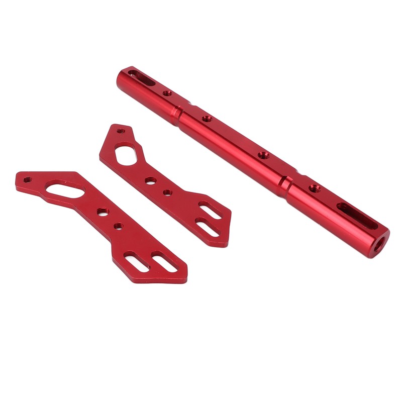 Motorcycle Handlebar Balancing Crossbar Adjustable Aluminium Alloy Universal for Mountain