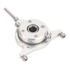 RC Helicopter Swashplate High Strength Aluminum Alloy Stainless Steel Cross