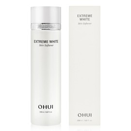 Lime Shopping Ohui Extreme White Skin Softener 150ml / Clear and Transparent Skin