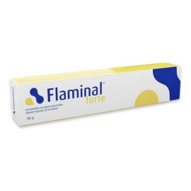 Flaminal Forte Gel 50 Gr