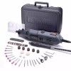 Tacklife Rotary Tool Kit Variable Speed with Flex shaft, 59