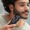Panasonic Beard Trimmer for Men Cordless Precision Power, Hair Clipper