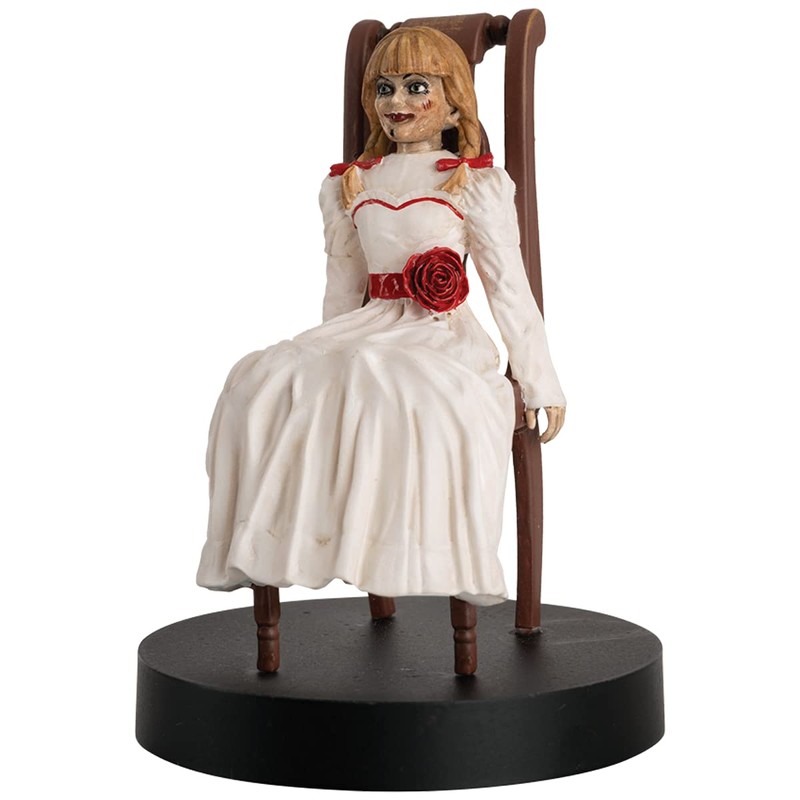 Hero Collector Eaglemoss Annabelle (Annabelle Comes Home) | Colección de