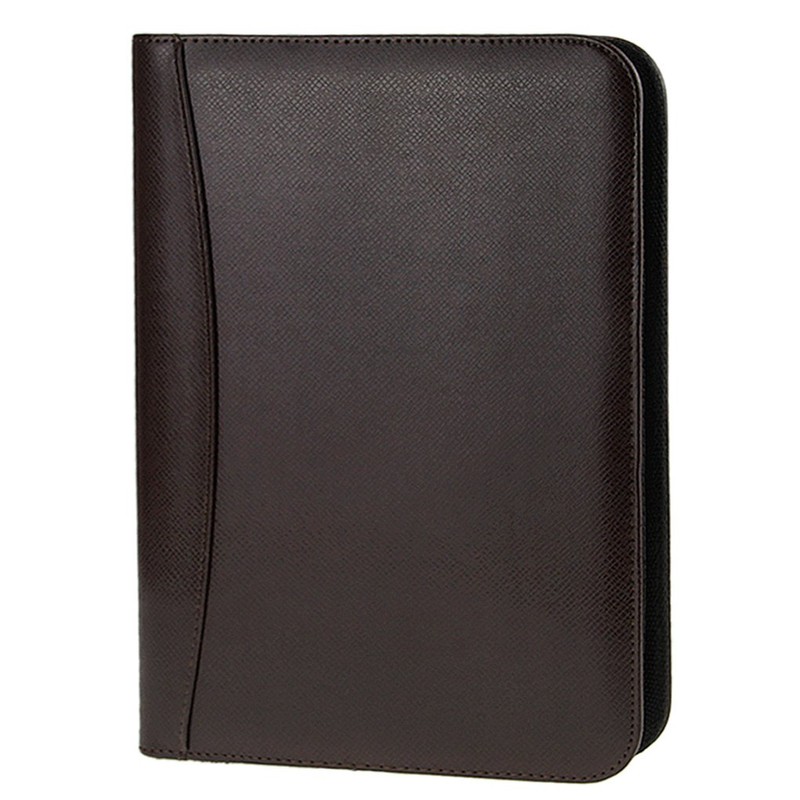 Liying® Business Multi-function Stationery Book in PU Leather A5 Notebook