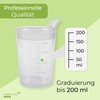 Medi-Inn Sippy Cup 250 ml Drinking Opening 12 x 10