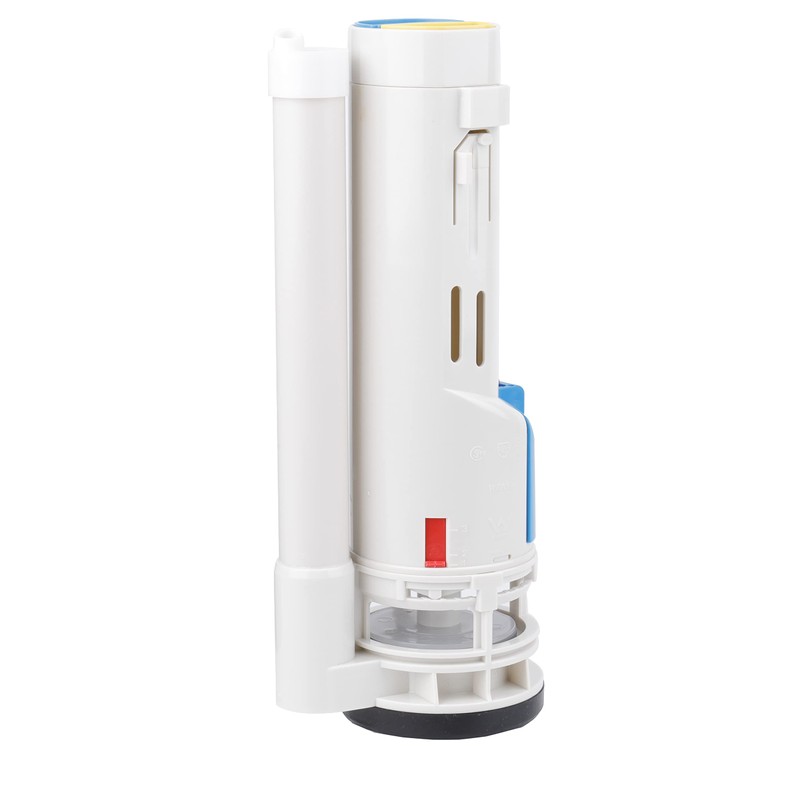 2 Inch Toilet Flush Valves, Toilet Repair Kit Dual Flush