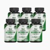 Furnit Real Catechin Green Tea Diet 60 tablets, 6 packs / 퍼니트 리얼 카테킨 녹차 다이어트 60정, 6개