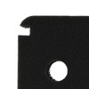 vhbw Filter Replacement Filter Foam Filter Replacement for Miele 9499230