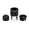 Kasai Trading GSO 2 Inch 2x ED Barlow Lens, 2