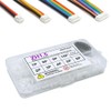 ZH 1.5 mm Connectors and Crimp Terminal Kit Compatible with