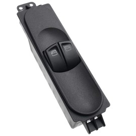Frankberg Power Window Switch Master 7 Pins Compatibel with Viano W639 All Engine MPV 2003-2016 Vito W639 All Engine Bus 2003-2016 Replace# 6395451513