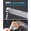 Olliwon Hand Shower Head Hand Shower