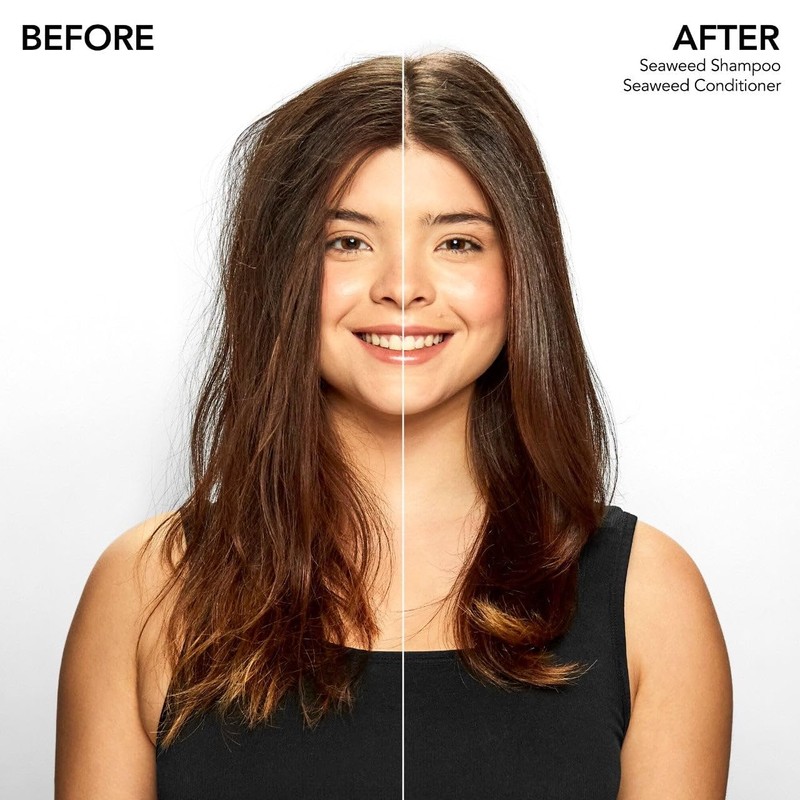 Bumble and bumble. Seaweed Shampoo, 2 fl. oz.