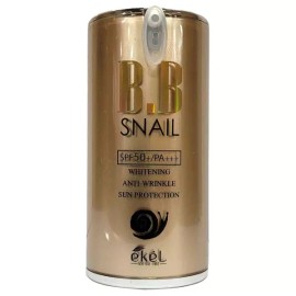 Separate notation in product details 피부 톤을 균일하게 정리하는 스네일 비비크림 23호 Snail BB Cream No. 23 for Even Skin Tone
