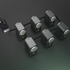 30KG High Torque Serial Bus Servo Motor with Metal Gear,