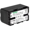 For Sony BP-U30 Battery (1X) for Sony PMW-F3K PMW-F3L XDCAM