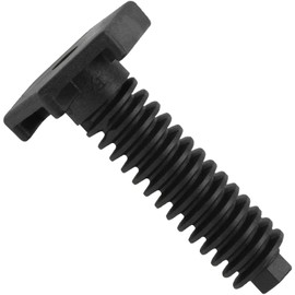 PartsBroz W11665456 Leveling Leg - Compatible With Whirlpool Maytag Magic Chef Jenn-Air Range Wall Oven - Replaces AP7212555 WP74002557 74002557 7101P507-60 7101P508-60 74002373