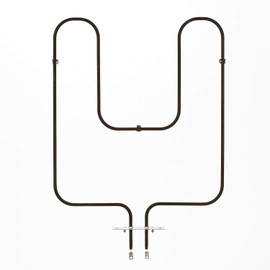 Compatible Lower Bake Element for GE JKP07G0J1, JKP07G0J2, JKP07G0J3, JKP07G0J4, JKP07G0J5 Range Models