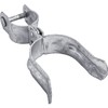 Heavy Duty Fork Latch (Bolt in) 1-7/8" x 2-7/8" Galvanized